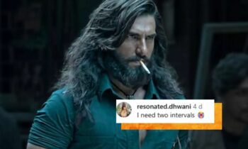 From Packing Suitcases To Ordering 3 Course Meals, Here’s How Fans Are Prepping For Dhurandhar 2! From Packing Suitcases To Ordering 3 Course Meals, Here’s How Fans Are Prepping For Dhurandhar 2!