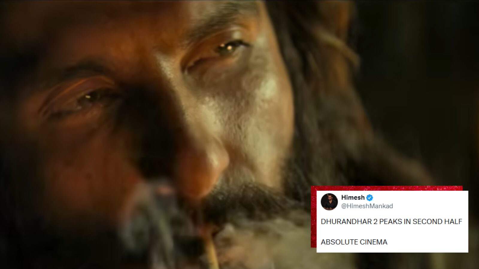 Dhurandhar The Revenge Review: X Users Praise Ranveer Singh, Slam Music And Other Aspects