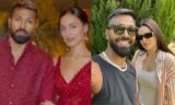 Did Hardik Pandya, Mahieka Sharma’s Dating Timeline Overlap With Natasa Stankovic? Know Here