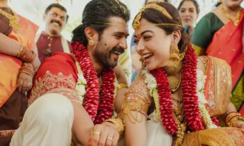 Did Vijay Deverakonda Propose First Or Rashmika Mandanna? Know Inside!