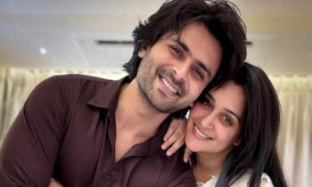 Dipika Kakar Gets Emotional After Husband Shoaib Ibrahim Mentions THIS In New Vlog