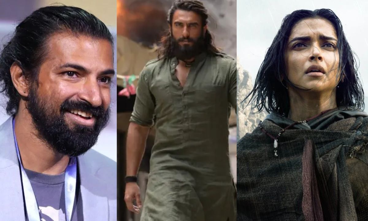 director-nag-ashwin-hails-ranveer-singh-for-dhurandhar-2-amid-kalki-2898-row-with-deepika-padukone