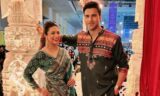 Divyanka Tripathi CONFIRMS Pregnancy, Says She Hid It For THESE Many Months