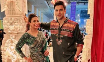 Divyanka Tripathi CONFIRMS Pregnancy, Says She Hid It For THESE Many Months