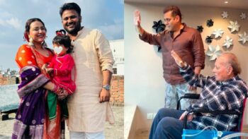 Eid-ul-Fitr 2026: How Ibrahim Ali Khan, Swara Bhasker, Salman Khan And More Marked The Festive Day Eid-ul-Fitr 2026: How Ibrahim Ali Khan, Swara Bhasker, Salman Khan And More Marked The Festive Day