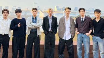 ENHYPEN Fans React After BELIFT Shares OT7 Content Despite Heeseung’s Departure ENHYPEN Fans React After BELIFT Shares OT7 Content Despite Heeseung’s Departure