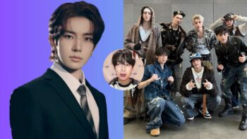 ENHYPEN’s Sunoo Talks About ‘Six-Member’ Choreography After Heeseung Exit