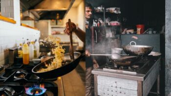 EXCLUSIVE: How Have Mumbai Restaurants And Smaller Eateries Coped With The LPG Gas Cylinder Crisis In India?