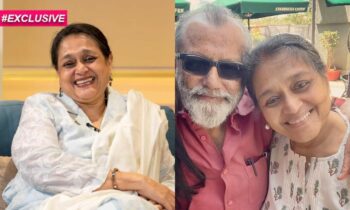 Exclusive: Did You Know Supriya Pathak’s Mother Was Against Her, Pankaj Kapur’s Marriage?