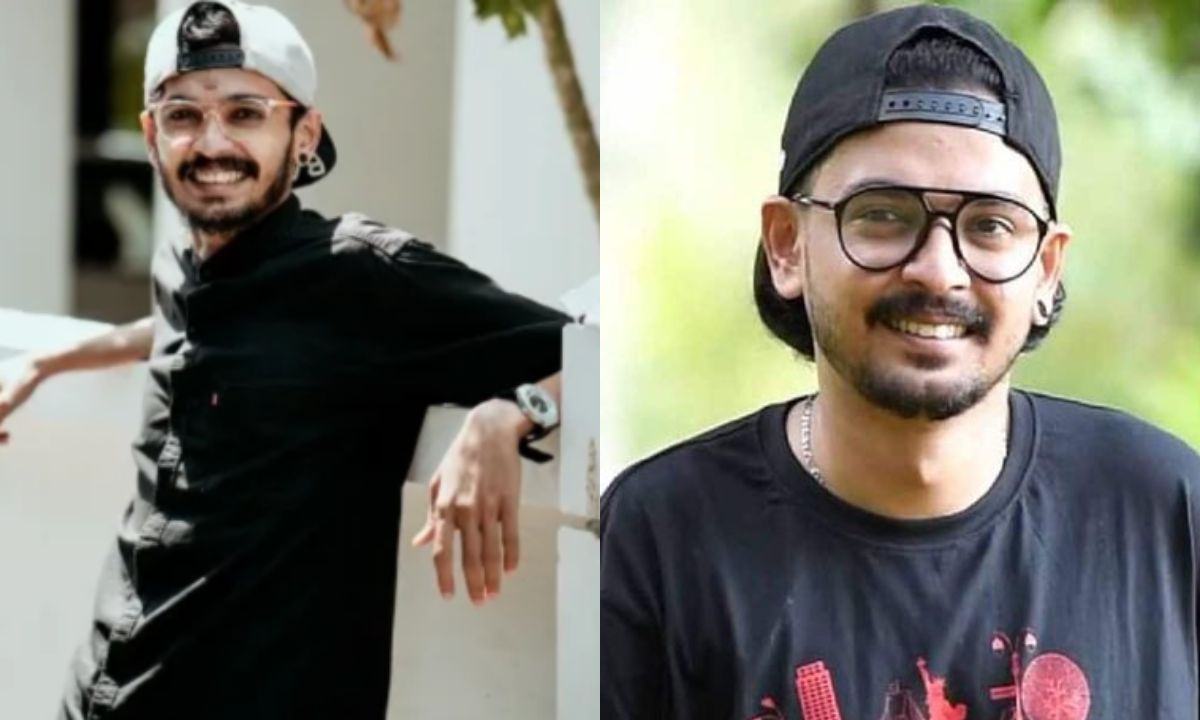 Former Child Actor Hari Murali Found Dead At 27, Condolences To His Family