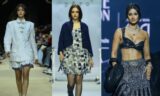 From Aneet Padda To Ananya Panday, 7 Showstoppers At FDCI X Lakmé Fashion Week Who Turned Heads