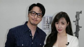 Fact Check: Are Girls’ Generation’s Tiffany Young And Byun Yo Han’s Viral Wedding Snaps Real? Fact Check: Are Girls’ Generation’s Tiffany Young And Byun Yo Han’s Viral Wedding Snaps Real?