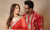 Hansika Motwani Walks Away From Marriage With Sohael Khaturiya Without Claiming Alimony: Reports
