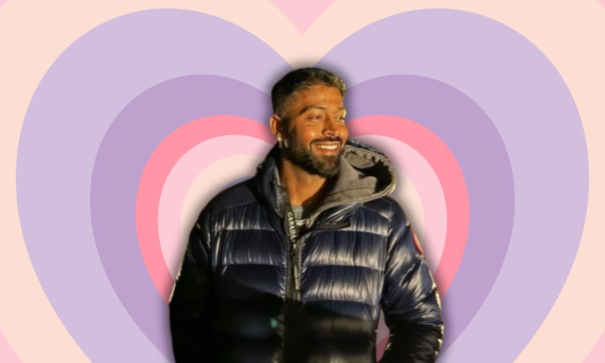 Hardik Pandya’s Cute Moment With A Lip Balm Has Women Obsessed. Here’s Why Men Should Take Notes!