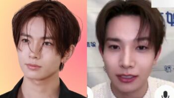 Heeseung Appears After ENHYPEN Departure, Fans Share Bittersweet Reactions