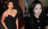 Here’s What Priyanka Chopra Said To Korean Star Kim Jiwon At Bvlgari Event. So Cute!