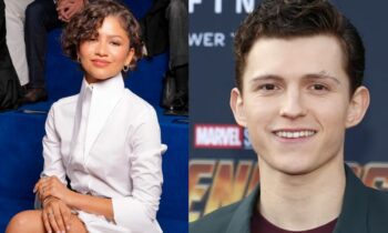 Here’s Zendaya’s Heartwarming Reaction To Being Called ‘Mrs Holland.’ Watch Inside!