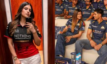 Here’s How Ananya Birla’s Association With Both RCB, Gujarat Titans Is Not A Conflict In IPL 2026!