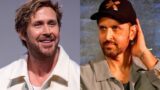 Hrithik Roshan Invites Ryan Gosling To Mumbai Amid Project Hail Mary Buzz
