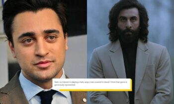 Imran Khan Doesn’t Want To Play Hyper-Masculine Characters; Internet Thinks He Took A Dig At Dhurandhar, Animal