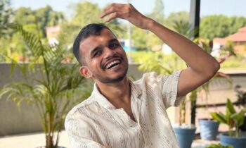 Who Was Arun Tupe? Know About Influencer Who Died Hours After Posting Reel