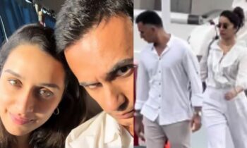 Is Shraddha Kapoor Tying The Knot Soon With Rahul Mody? Aunt Reacts To Buzz