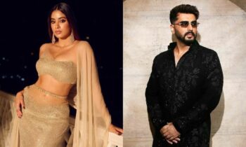 Janhvi Kapoor Reacts To The Internet Bullying Arjun Kapoor Online, Says “No Excuse…”