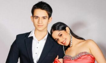 Jannat Zubair, Brother Ayaan Chased On Highway; Official Statement Released Jannat Zubair, Brother Ayaan Chased On Highway; Official Statement Released