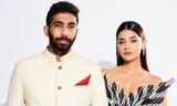 Who Is Sanjana Ganesan, Ex Splitsvilla Contestant, Sports Presenter And Jasprit Bumrah’s Wife?