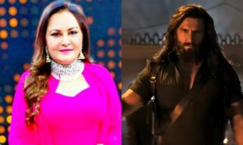 Jaya Prada Defends Dhurandhar 2 Ft Ranveer Singh Against Criticism, Urges Everyone To Watch It!