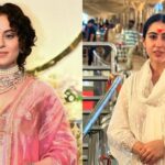 Badrinath-Kedarnath Temple Row: Kangana Ranaut Says Sara Ali Khan Shouldn’t Fear Declaring “Sanatani” Faith