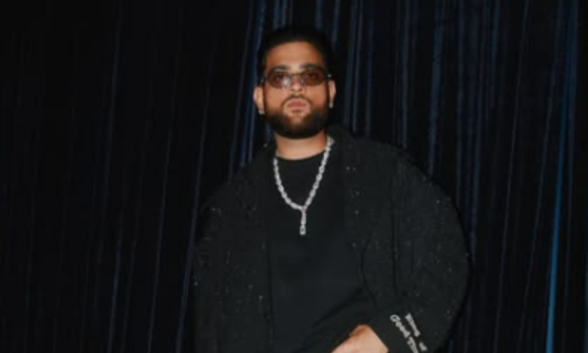 Karan Aujla Responds To Fans Disappointed With Mumbai Concert, Says “We Need To Add A Night…”