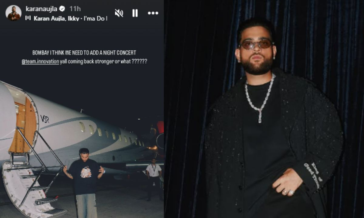 karan-aujla-reacts-to-audience-sharing-bad-experience-of-mumbai-concert-holi