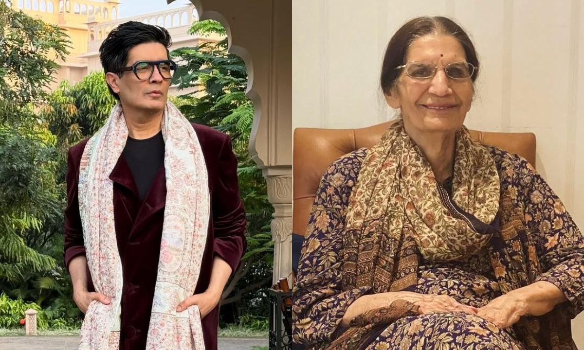 karan-johar-celebrities-last-respect-manish-malhotra-mother-cremation