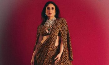 Kareena Kapoor Shuts Down Rumours About RK Studio’s Revival, Gives THIS Reason! Kareena Kapoor Shuts Down Rumours About RK Studio’s Revival, Gives THIS Reason!