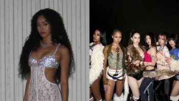 Supporters Demand Answers After KATSEYE’s Manon Goes Missing From Recent Content