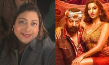 KD: The Devil Director’s Wife Questions Selective Outrage On Sarke Chunar Song, Says THIS