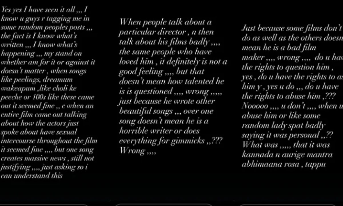 kd-the-devil-director-wife-reacts-to-sarke-chunar-song-backlash-selective-outrage