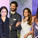 Kritika Kamra, Gaurav Kapur Reception: From Sachin Tendulkar To Malaika Arora, A Look At Celeb Guest List!
