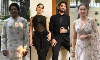 Kritika Kamra, Gaurav Kapur Wedding: Farhan Akhtar, Malaika Arora And More Grace Marriage Venue!