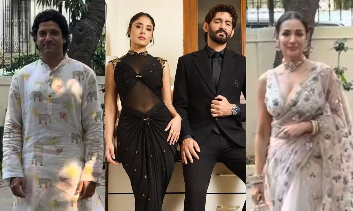 Kritika Kamra, Gaurav Kapur Wedding: Farhan Akhtar, Malaika Arora And More Grace Marriage Venue!