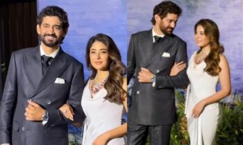 Kritika Kamra’s Vintage John Galiano Gown Is The Coolest Wedding Reception Look. We’re Obsessed!