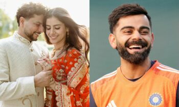 Kuldeep Yadav Wedding: From Virat Kohli To Jaspreet Bumrah, Here’s The Rumoured Guest List!