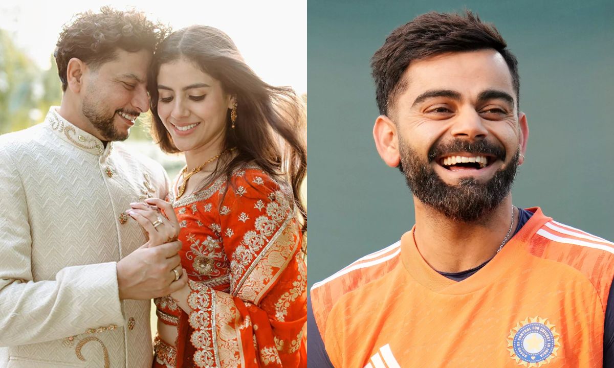 Kuldeep Yadav Wedding: From Virat Kohli To Jaspreet Bumrah, Here’s The Rumoured Guest List!