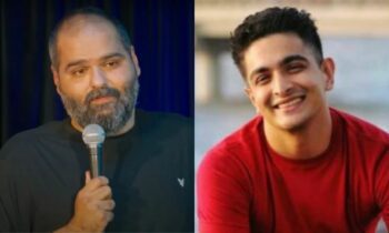 New Feud Brewing Between Kunal Kamra, Ranveer Allahbadia? Here’s Why The Podcast Host Was Called “Stupid”