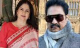 Kunickaa Sadanand Lashes Out At AI Generated Pic With Kumar Sanu, Warns Of Legal Action