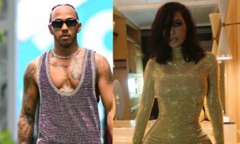 Lewis Hamilton Drops THIS Emoji On Kim Kardashian’s Instagram Post! Lewis Hamilton Drops THIS Emoji On Kim Kardashian’s Instagram Post!