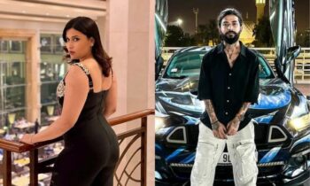 Mannara Chopra Addresses Anurag Dobhal’s Parents After Car Crash, Says THIS