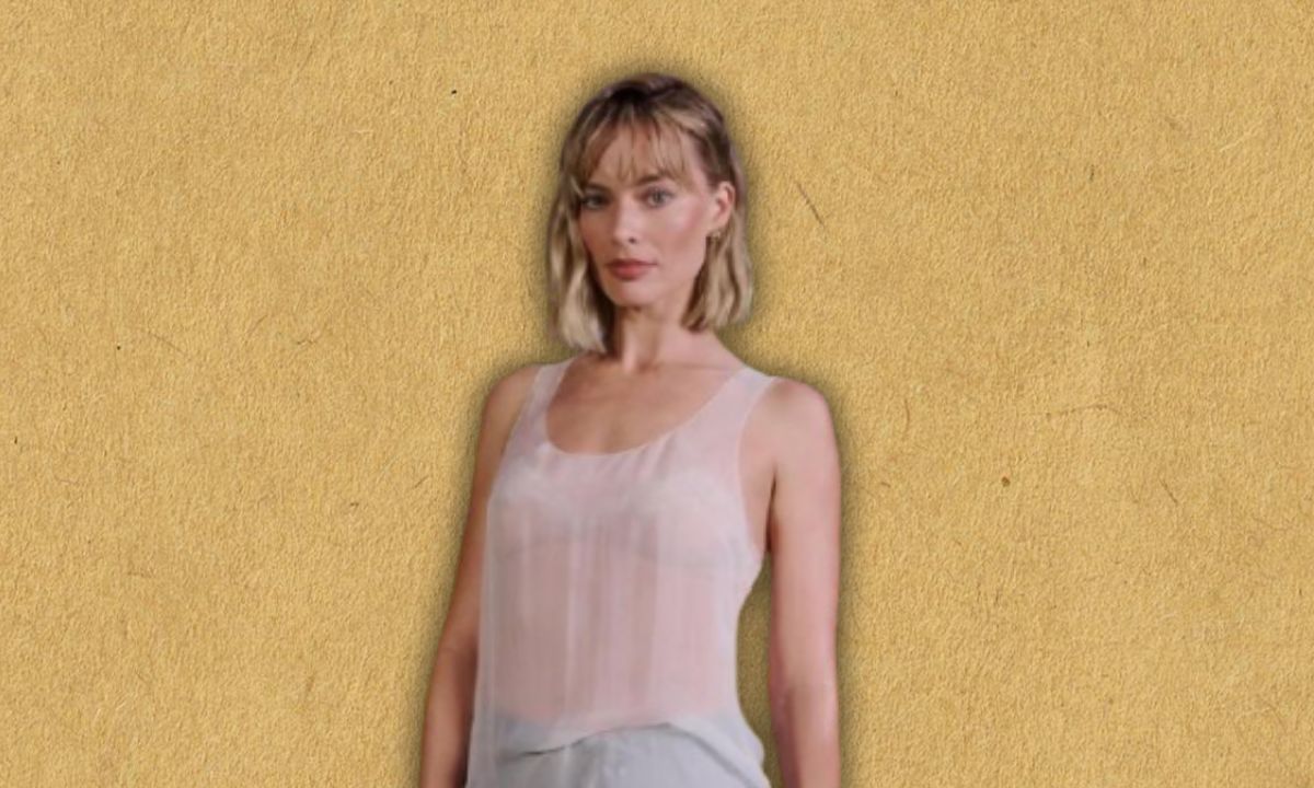 Fans Speculate Margot Robbie Is Using Ozempic. Can People Stop Commenting On Women’s Bodies?