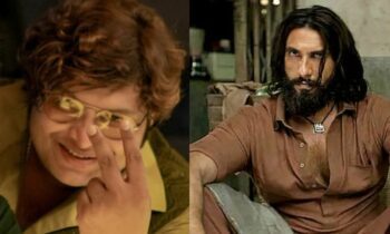 Mujtaba Aziz Naza Alleges His Song With Ranveer Singh Got Cut From Dhurandhar 2. More Inside